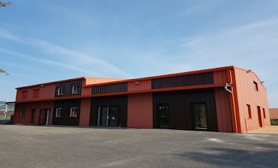 Cabinet infirmier de Theizé à Theizé
