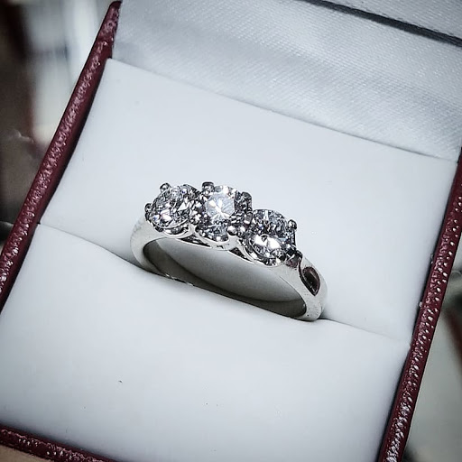 Jeweler «Town Jewelers Inc.», reviews and photos, 3305 Connecticut Ave NW, Washington, DC 20008, USA