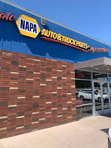 Auto Parts Store «NAPA Auto Parts - South Glendale», reviews and photos, 6020 W Myrtle Ave, Glendale, AZ 85301, USA