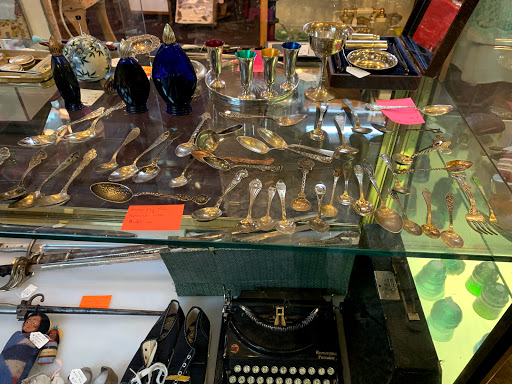 Antique Store «The Estate Sale Antiques», reviews and photos, 4590 Harrison Blvd, Ogden, UT 84403, USA