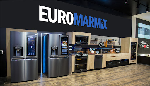 Euromarmix Outlet AGD RTV