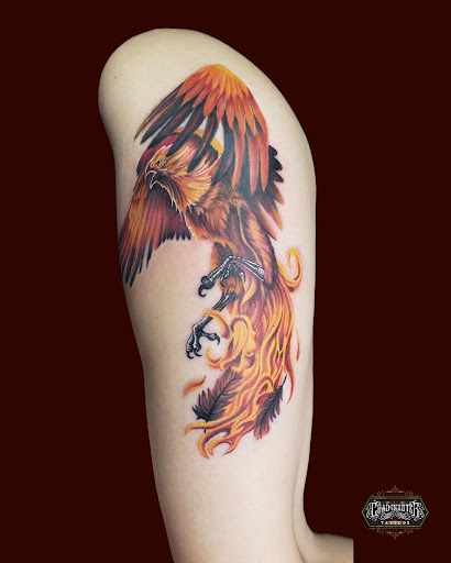 Explore whale tattoo ideas, creative tattoo ideas in Fort Worth, available at Voodoo Lounge Tattoo and Piercing Studio
