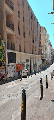 Mairie à Marseille