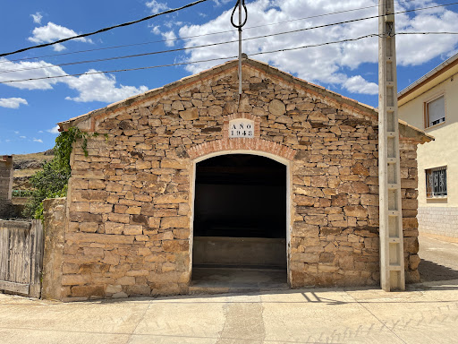 Lavadero de Singra