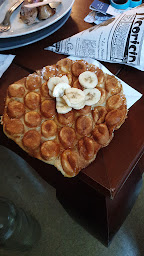 Photo n°6 de Maison Alain Ricot (Bubble Waffle) à Besançon ()