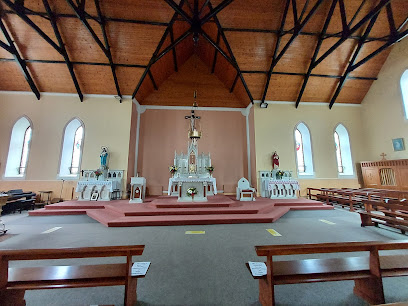 Church of the Immaculate Conception, Ballinlough