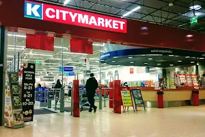 K-Citymarket Palokka Jyväskylä image
