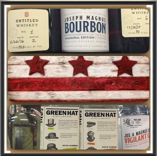 Wine Store «Metro Wine & Spirits», reviews and photos, 1726 Columbia Rd NW, Washington, DC 20009, USA