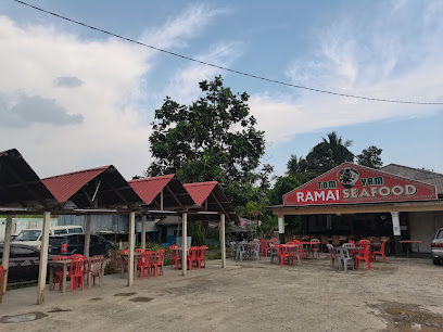 Ramai Seafood (jenderam dengkil)