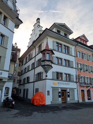 Rezensionen über TUI Luzern Burgerstrasse in Luzern - Reisebüro