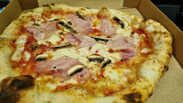 Plats et boissons du Pizzas à emporter Cucina Dei Marchaux FOOD TRUCK Retrouvez nos emplacements sur Facebook à Lunéville - n°15