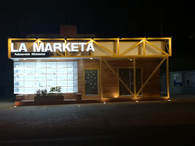 La Marketa MiniMarket