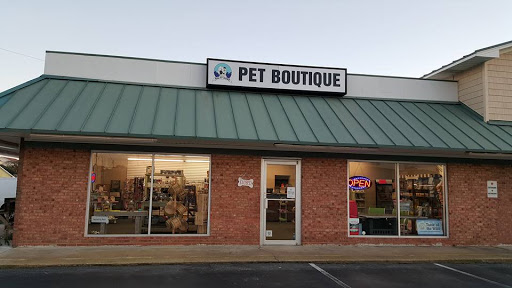 Salty Dogs Pet Boutique