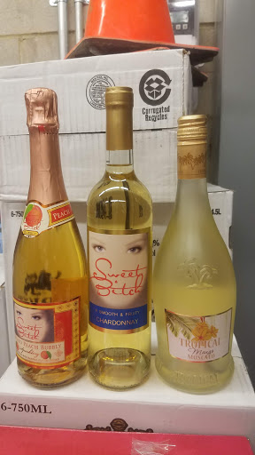 Wine Store «Kirby Wines & Liquors», reviews and photos, 2865 Kirby Rd, Memphis, TN 38119, USA