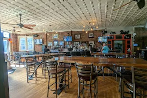 Sawyers Restaurant & Bar image