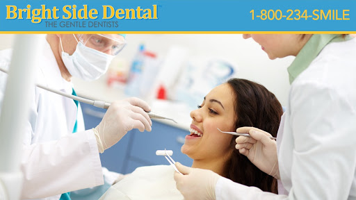 Dental radiology Sterling Heights