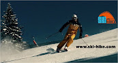SKI N HIKE Private Ski Lessons Servoz