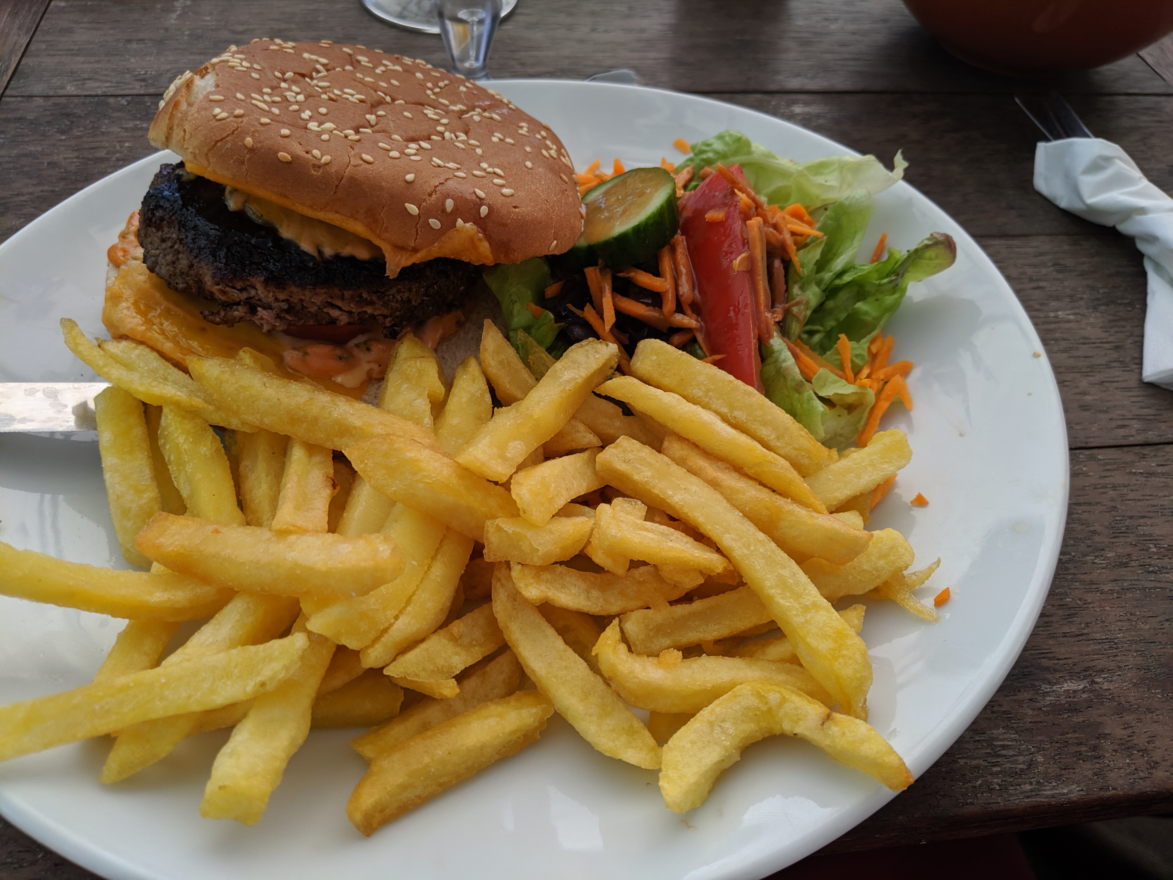Photo n° 3 de l'avis de Mhamed.A fait le 08/07/2019 à 11:36
