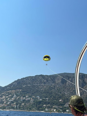 Cap Ferrat Watersports à Saint-Jean-Cap-Ferrat