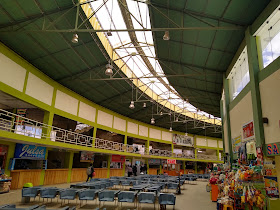 Terminal Terrestre de Ayaviri
