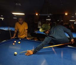 El Bicho norte photo