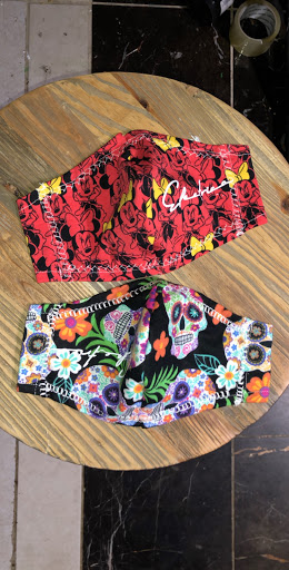 Fabric Store «Jo-Ann Fabrics and Crafts», reviews and photos, 2640 W University Dr, Denton, TX 76201, USA