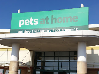 Pets at Home Kirkcaldy