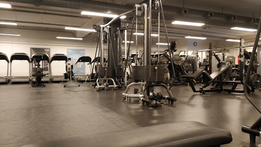 Fitness World in Aars, Vesthimmerland