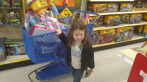 Toy Store «Toys