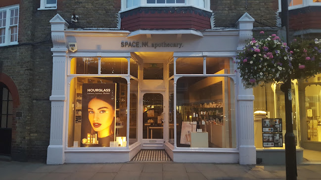 Space NK Wimbledon - Cosmetics store