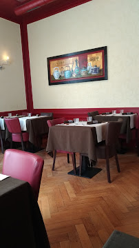 Atmosphère du Restaurant asiatique Japanhao à Mulhouse - n°14