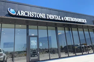 Archstone Dental & Orthodontics Aledo image