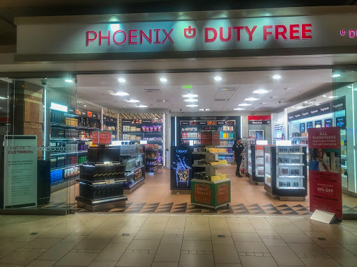 DUFRY Phoenix Duty Free, Terminal 4 Pre-Security