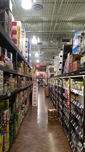 Wine Store «Total Wine & More», reviews and photos, 17550 N 75th Ave, Glendale, AZ 85308, USA