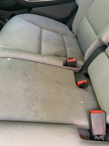 Car Wash «Classic Express Car Wash & Lube», reviews and photos, 5012 S Cooper St, Arlington, TX 76017, USA