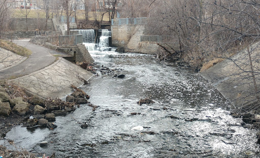 Park «Webber Park», reviews and photos, 4300 Webber Pkwy, Minneapolis, MN 55412, USA