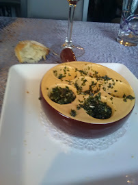 Escargot du Restaurant français Le Charolles - n°2
