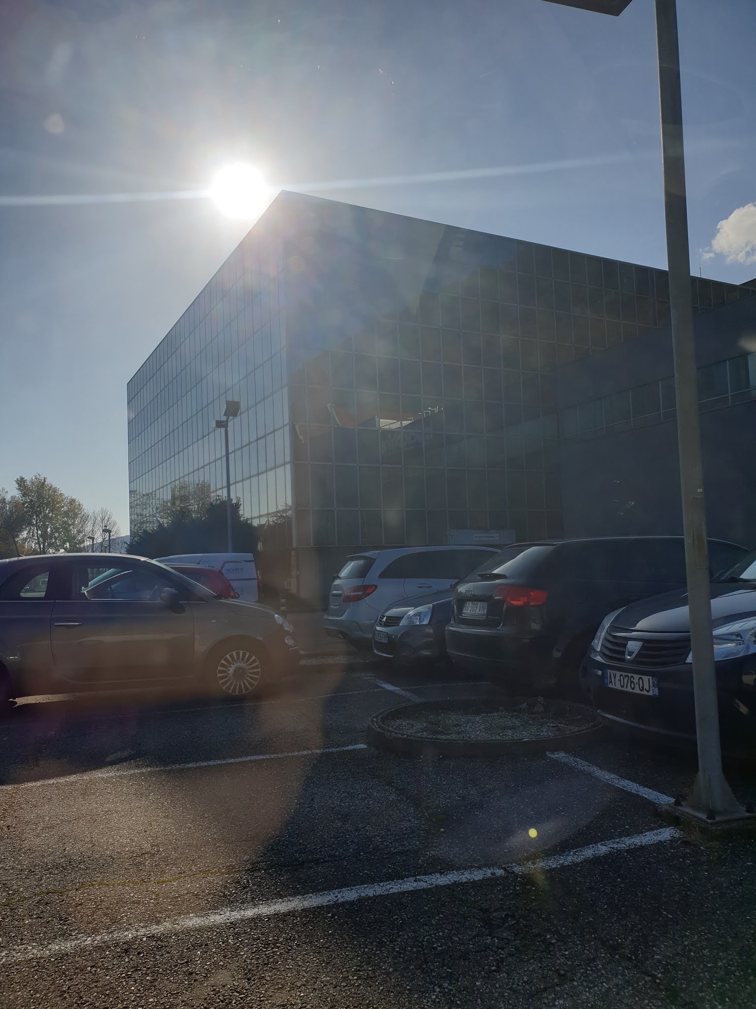 Photo n° 3 de l'avis de Lucas. fait le 10/11/2020 à 13:20