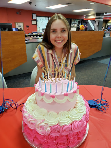 Bowling Alley «Brunswick Zone Austell Lanes», reviews and photos, 2750 Austell Rd SW, Marietta, GA 30008, USA