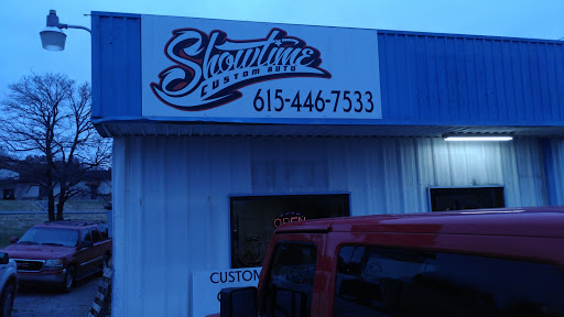 Car Stereo Store «Stereo One», reviews and photos, 526 TN-46, Dickson, TN 37055, USA