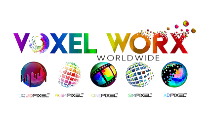 Voxel Worx Worldwide