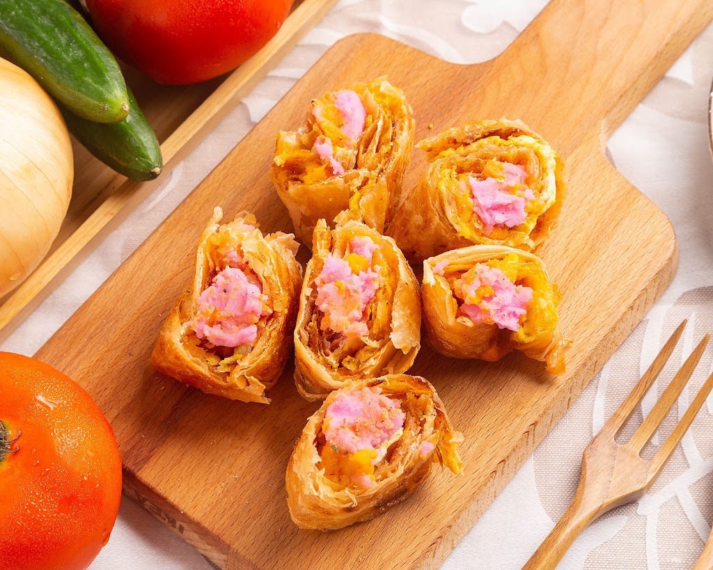 迷霧早午餐-至善店 的照片