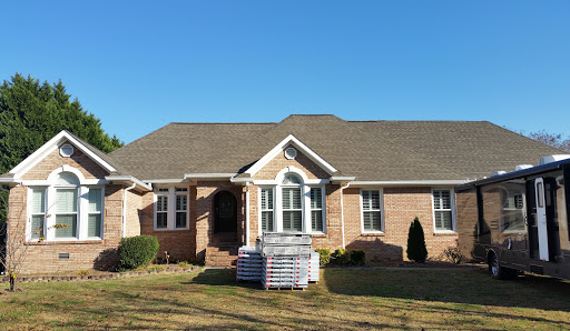 Reynolds roofing in Piedmont, Alabama