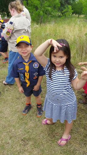 Park «McGimsey Scout Park», reviews and photos, 10810 Wedgewood Dr, San Antonio, TX 78230, USA