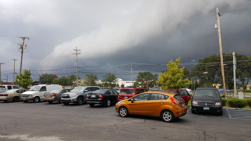 Tire Shop «Tireman Auto Service Centers», reviews and photos, 25998 N Dixie Hwy, Perrysburg, OH 43551, USA