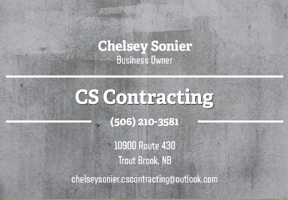 CS Contracting