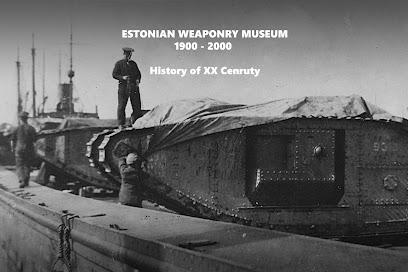 Arsenal Estonian Weaponry Museum