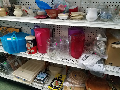 Thrift Store «Simply Thrifty Thrift Store», reviews and photos, 390 NJ-57, Washington, NJ 07882, USA
