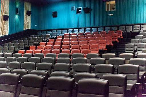 Movie Theater «YRC Cinema», reviews and photos, 2226 York Crossing Dr, Hayes, VA 23072, USA