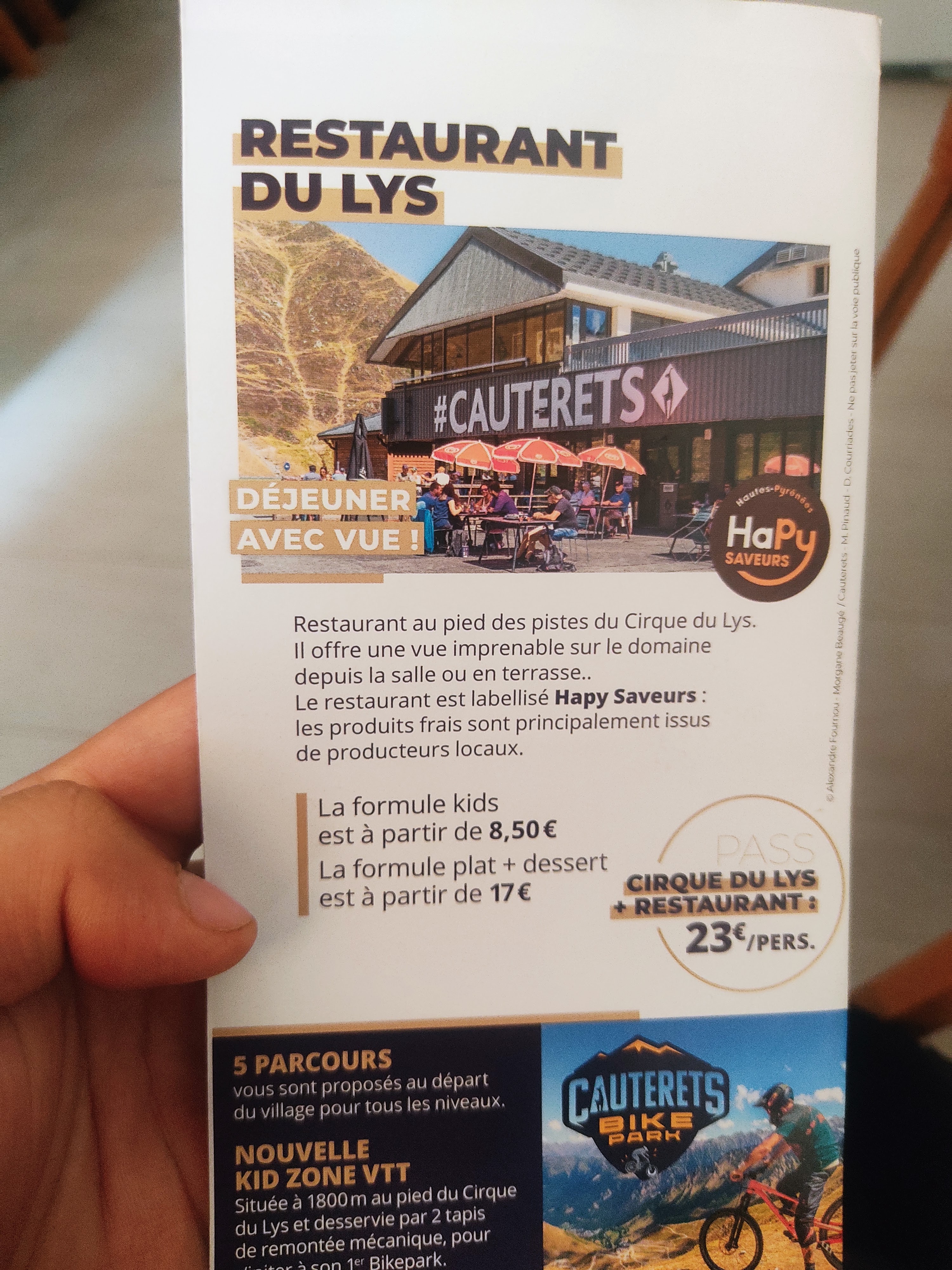 Photo n° 4 de l'avis de Laurent.i fait le 19/07/2022 à 15:02